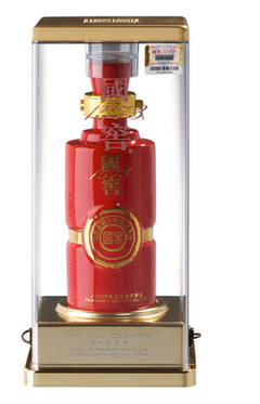 53度国窖1573手工版会员价809元 33度国窖1573手工版会员价688元