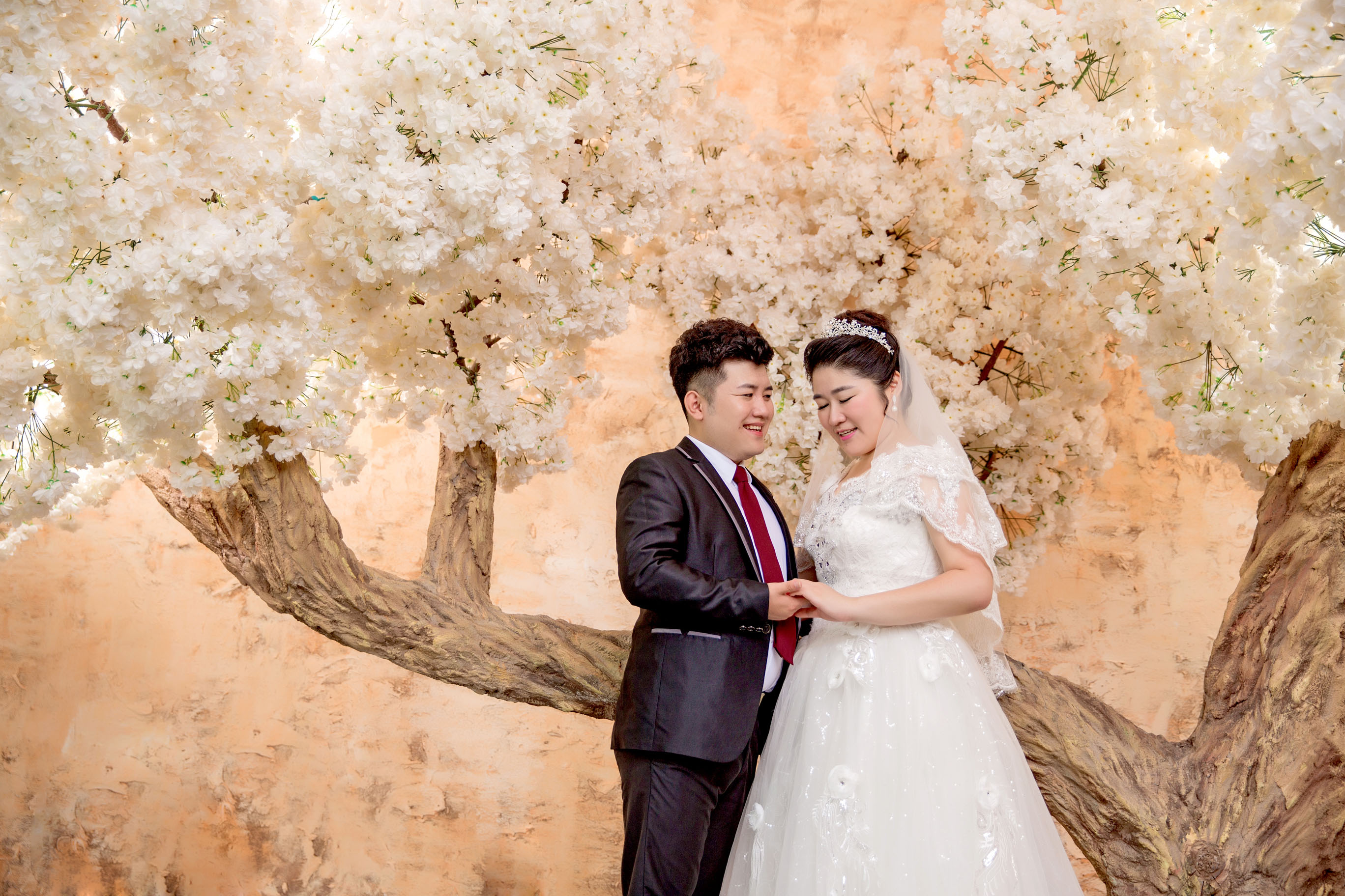 宋仁刚&刘婷婷结婚典礼诚邀您的到来!