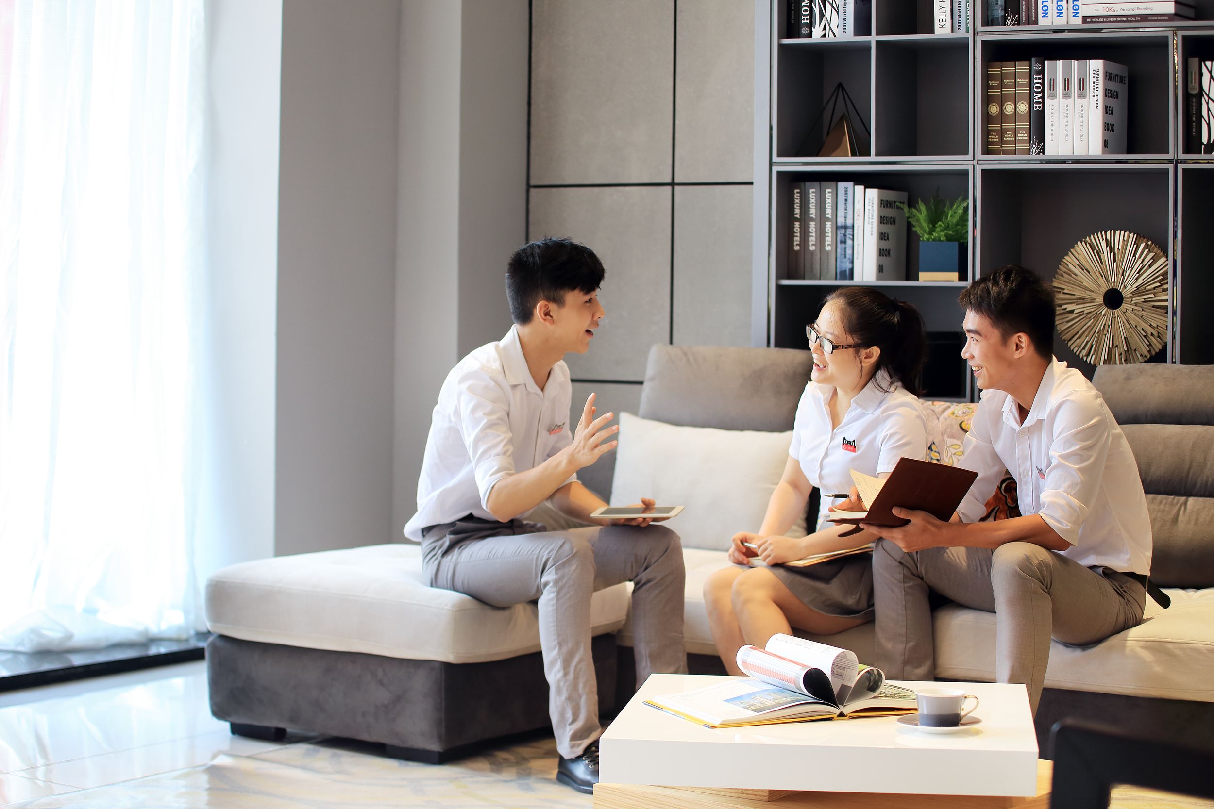 给你清新一夏的感觉_微场景设计- 兔展h5作品