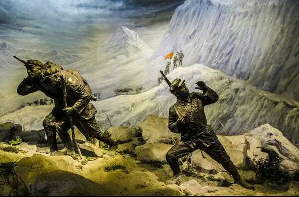 轻应用例子- 兔展h5作品