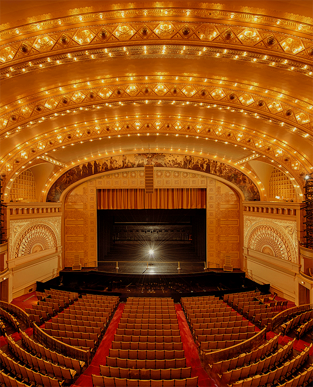 爱尔眼科华丽舞台等你绽放!