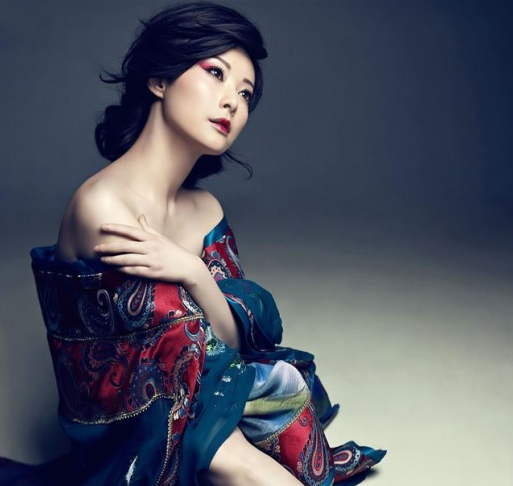 性感训练营之王朝女人