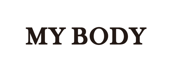 mybody海报图片