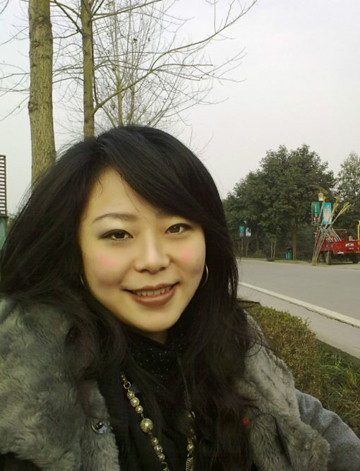 再见红房,匆促而别,然未识闺妇真蒂.如是风姿,意不复见.