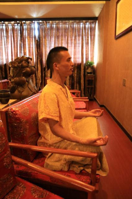 施含养生会所---禅灸_微杂志模板- 兔展h5作品