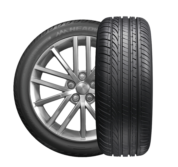 海德威轮胎祝您圣诞快乐