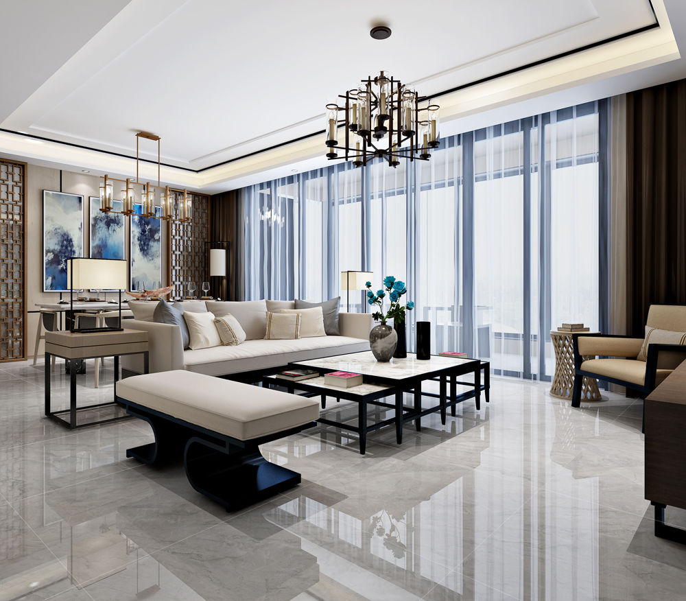 冠珠陶瓷普宁站520爱你爱家全国大促