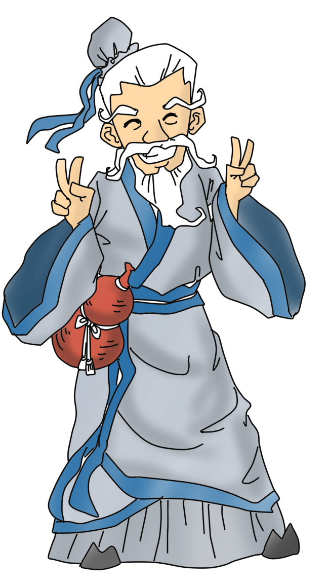 医圣张仲景:我为家乡代言