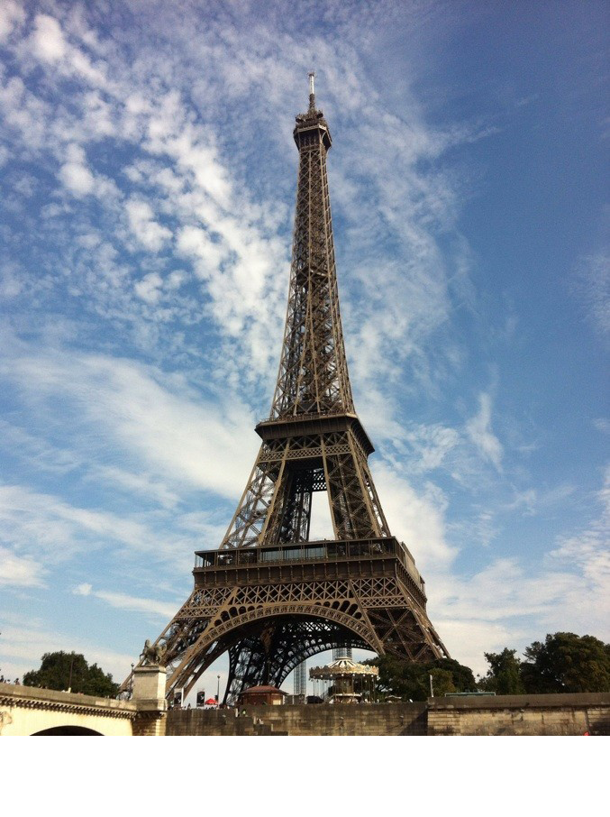 浙江天都城--中国的小巴黎