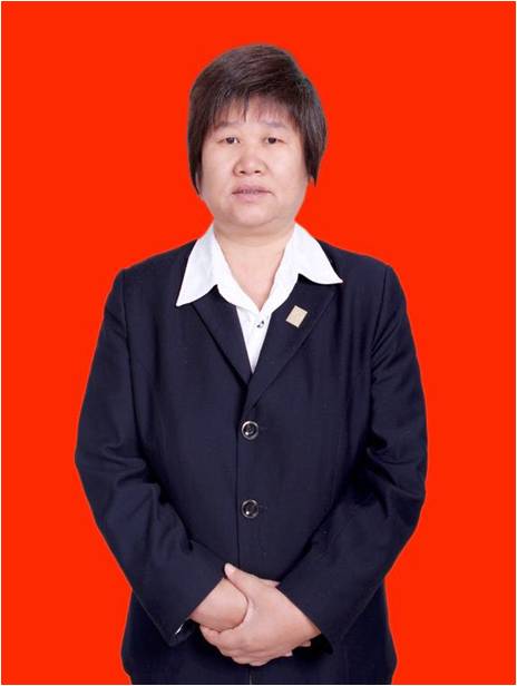 高水玲:从平凡到非凡的秘密