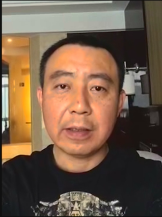 影视指导 张大军 华谊兄弟制作总监 代表作品 《老炮儿》 《全城热恋