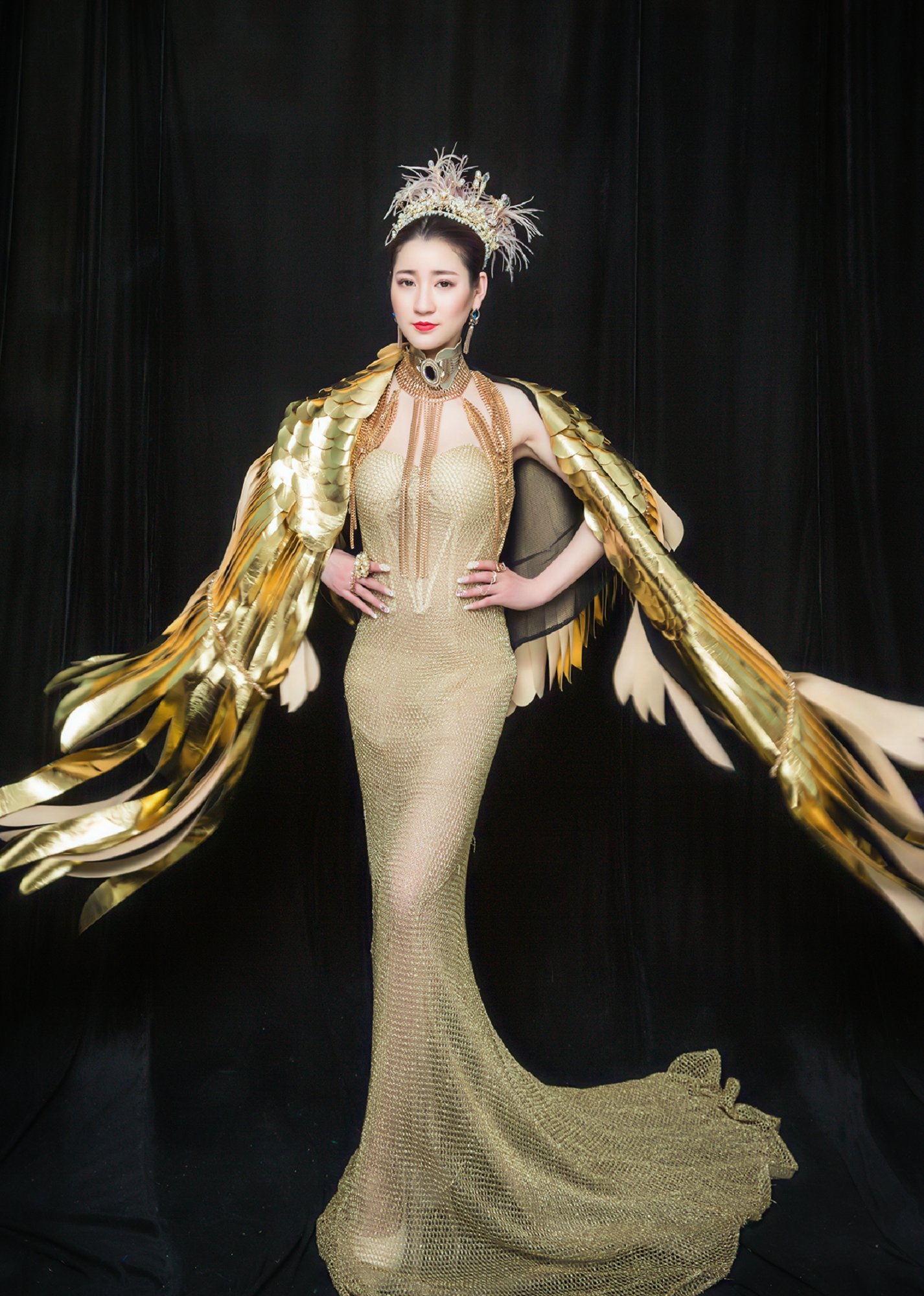 刘源&胡晓佳结婚邀请函