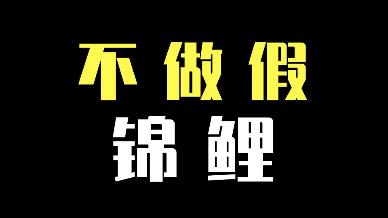白衣天使锦鲤，全城闪耀征集