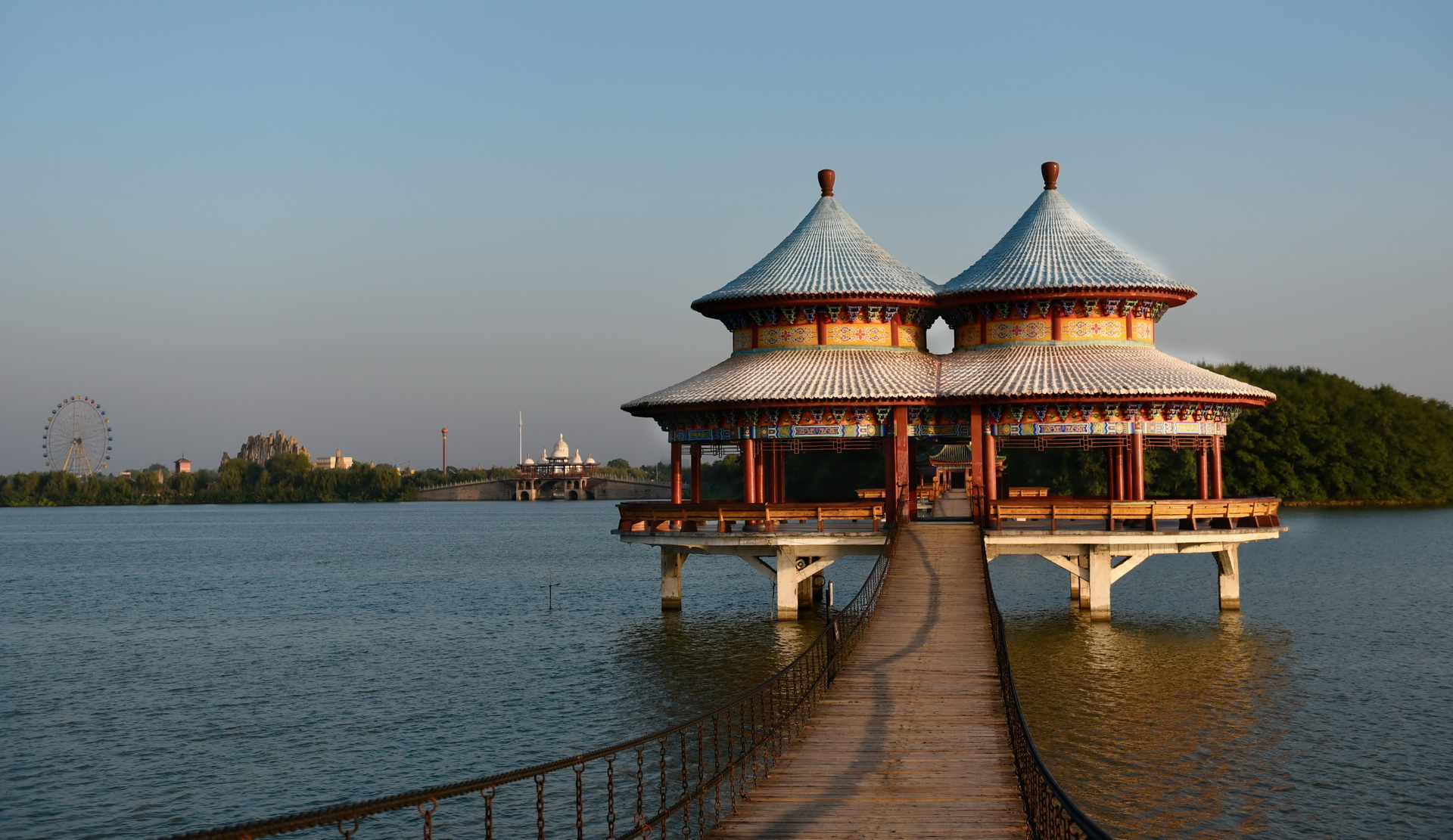 颍上县人民政府工作报告