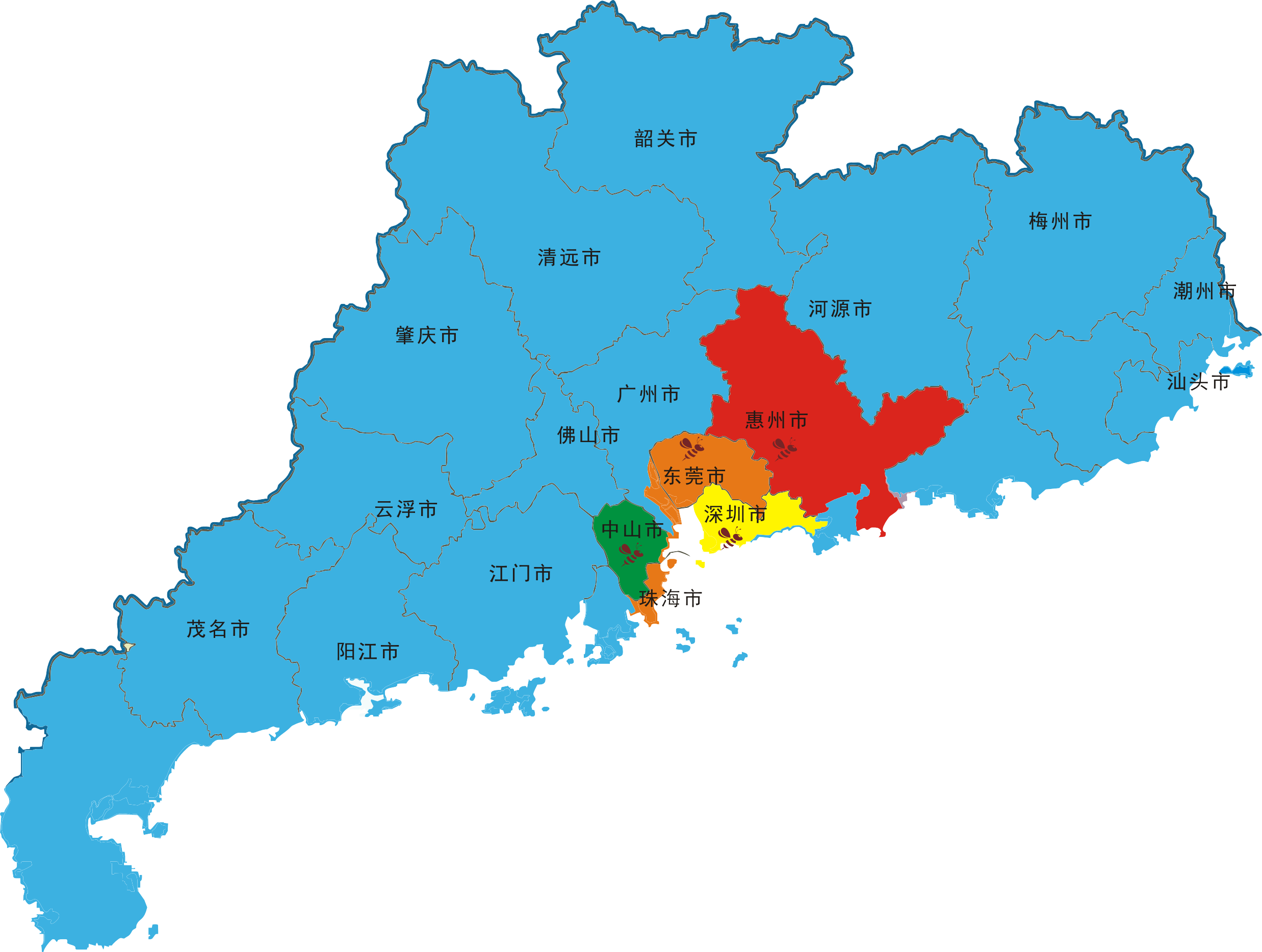 东莞虎门分公司-招聘