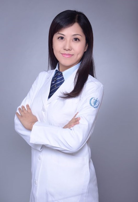 眼科专场 主题 正确预防和治疗高度近视 林静 医学博士 留美博士后