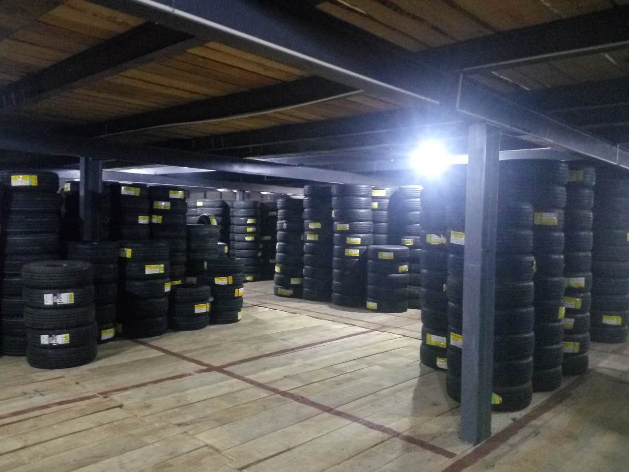 [副本]2017年佳通轮胎"新春"答谢会