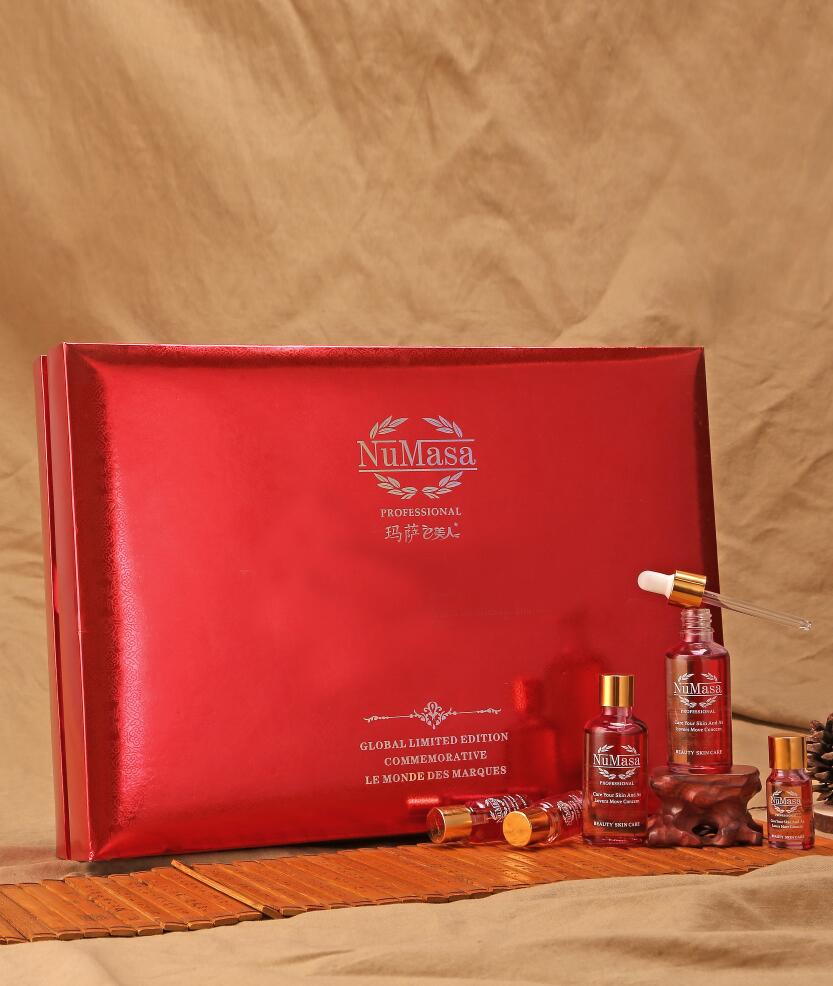 玛萨明星产品介绍