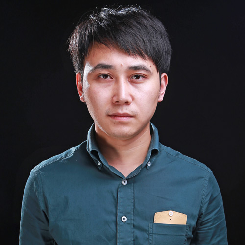 张喜胜-城市十大设计师