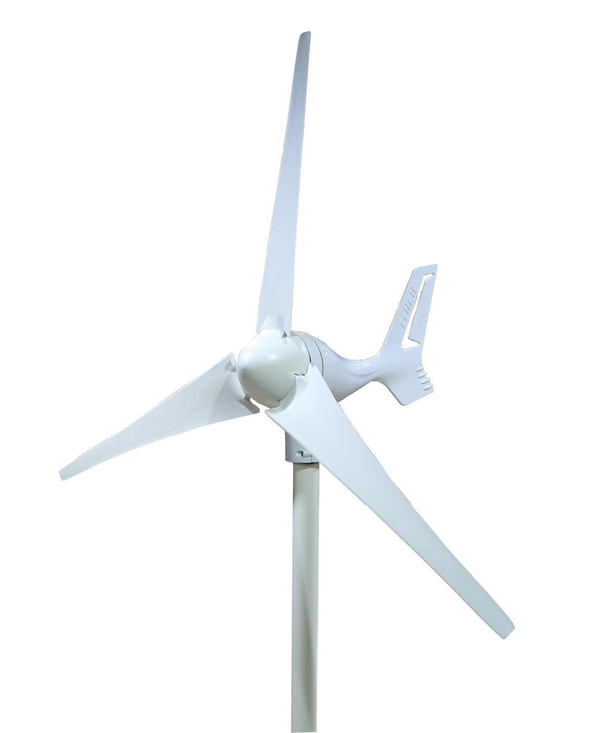 产品优点 一体化设计,美观,时尚 风光互补供电模式 高效率风力发电机