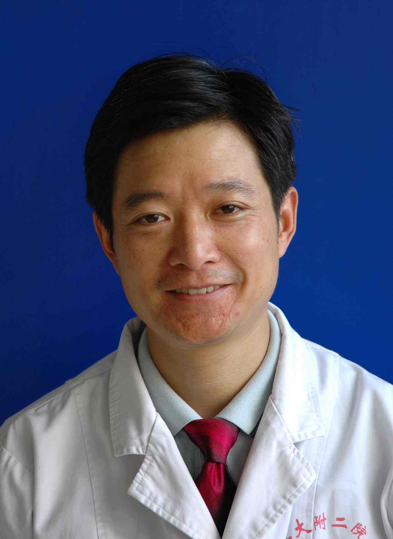 苏州市吴中人民医院 彭洁教授 关爱女性盆底生殖健康项目组 陈爽高级