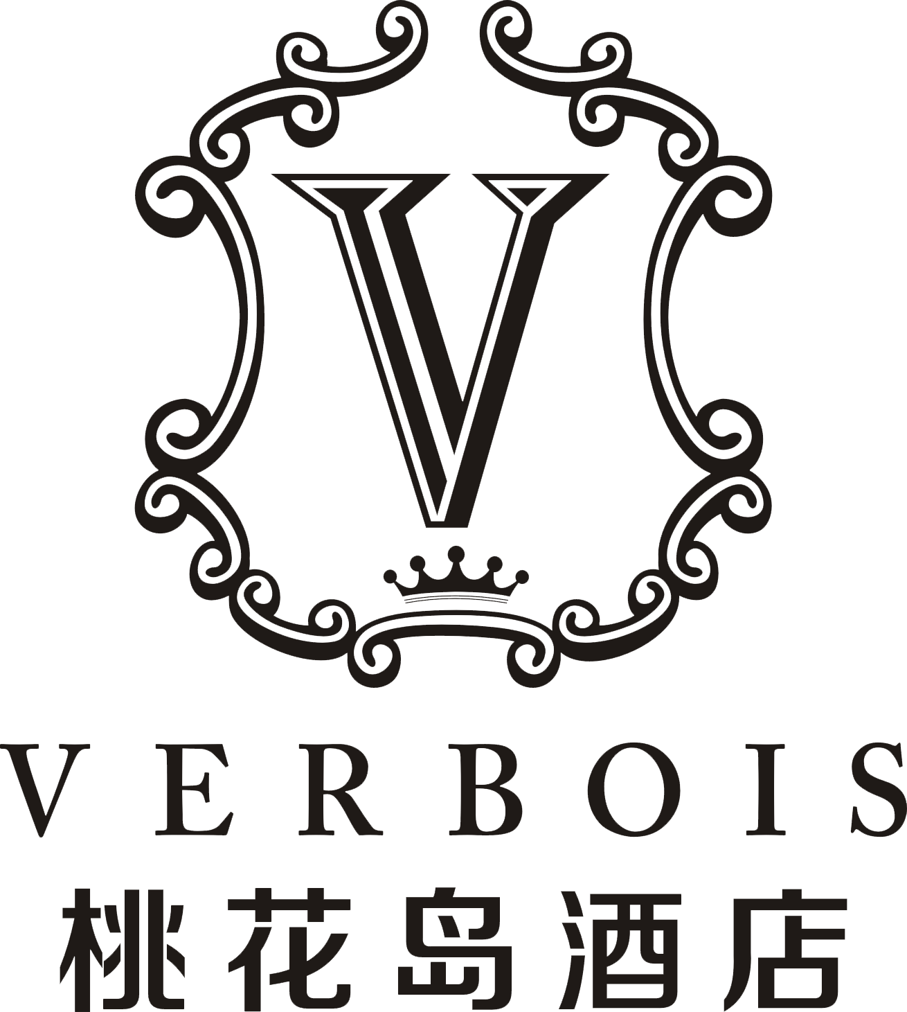 桃花岛酒店招聘_微页制作工具- 兔展h5作品