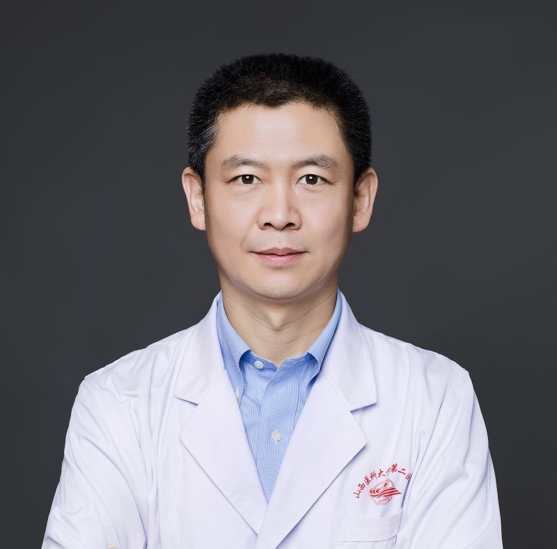 张永红 博士  主任医师 教授   博士研究生导师          山西省外