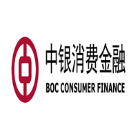 中银消费金融市场销售部新年祝福