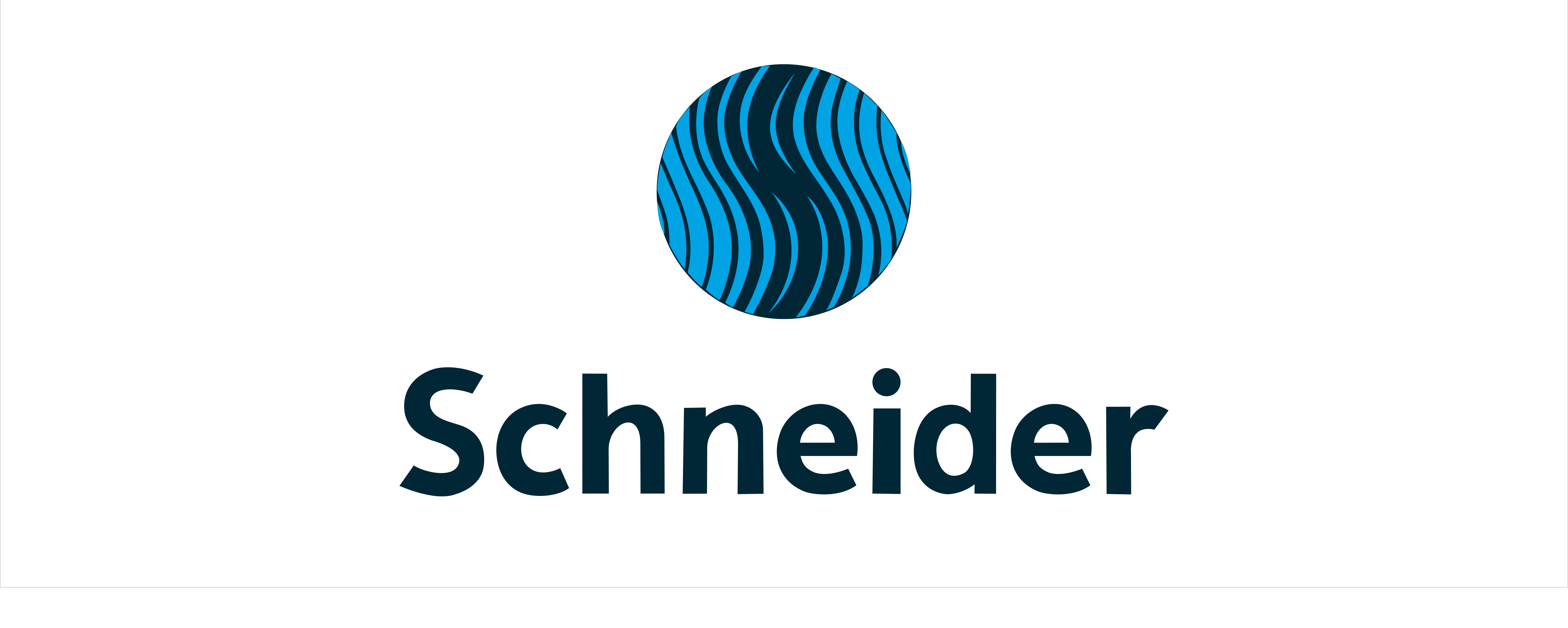 施耐德立体印花系列