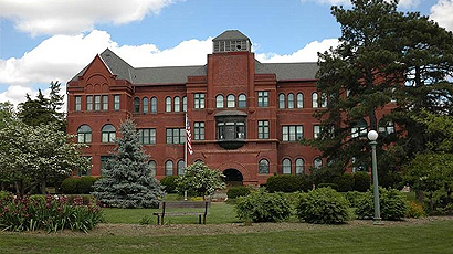 伊利诺伊大学 university of illinois
