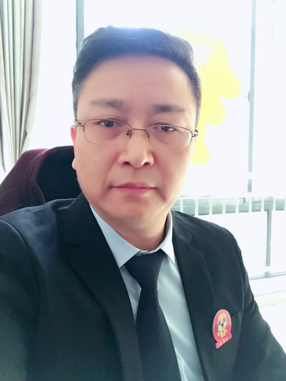 王锡忠邀请函