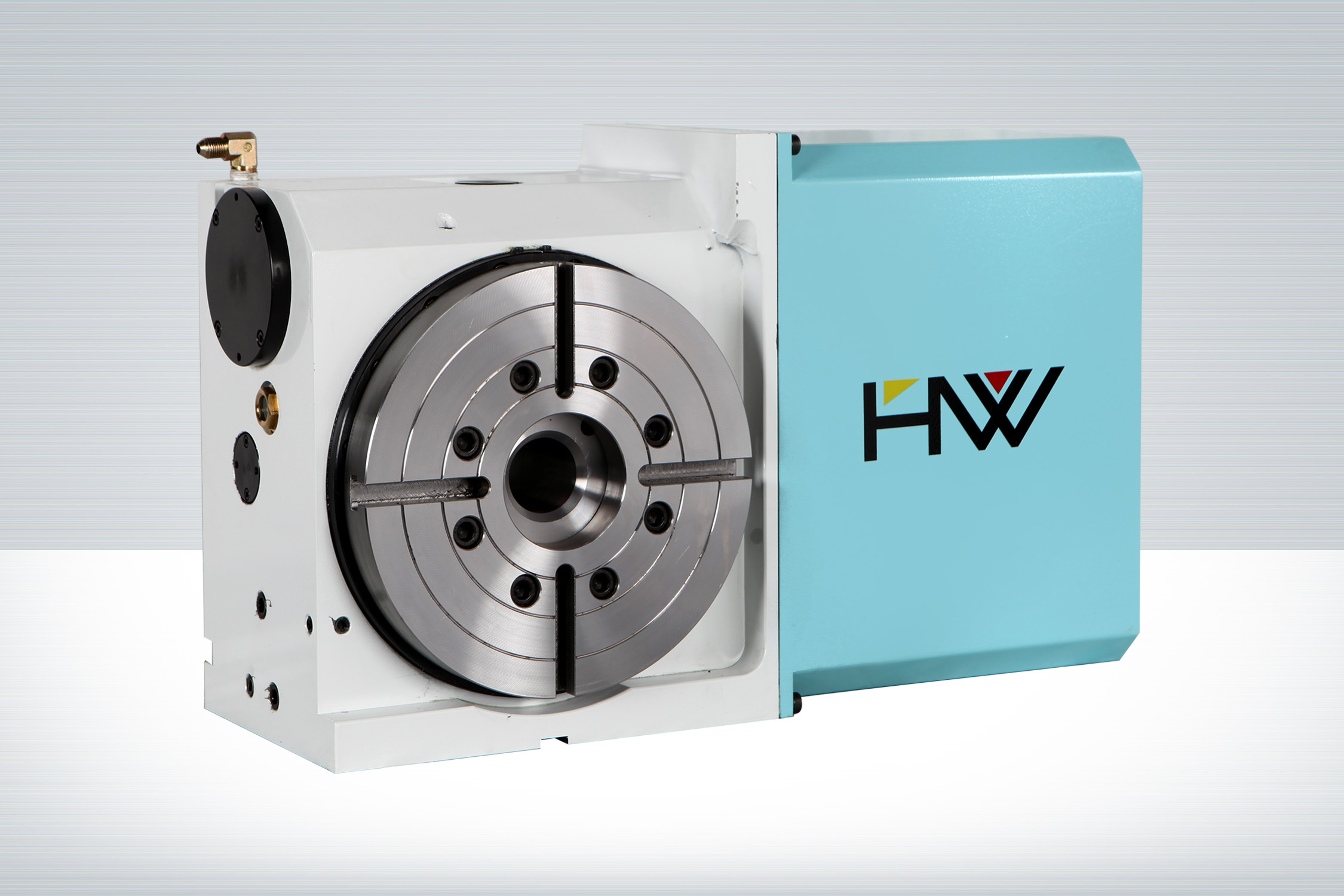 恒望是台湾知名数控分度盘第四轴生产厂家,市场销量名列前茅.