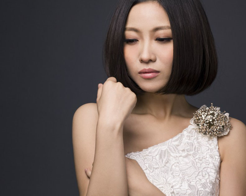 2007年5月,红楼梦林黛玉扮演者陈晓旭因乳腺癌去世 李媛媛,国家一级