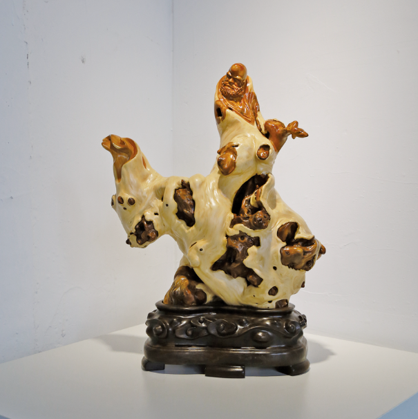 天圣2017工艺美术大师精品艺术品拍卖会