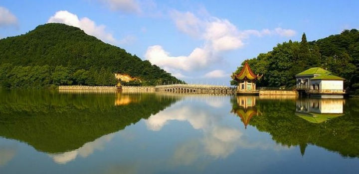 东方锦韵大美九江