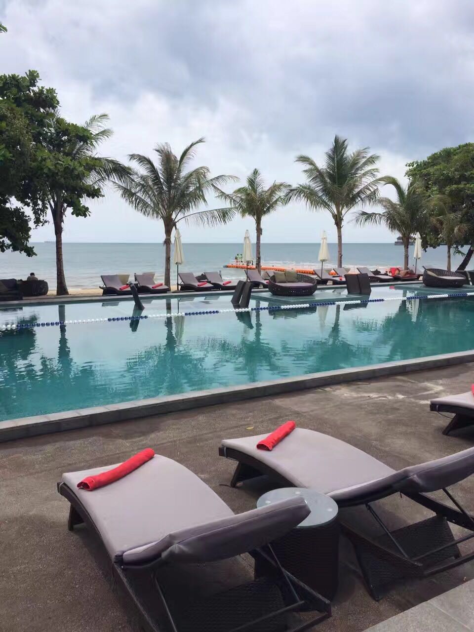 太阳会·西港酒店