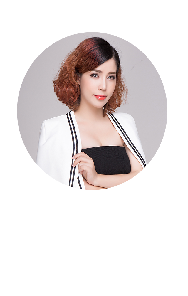 无创微整形高级讲师 广西医科大护师 广西医科大学毕业 新加坡拜尔