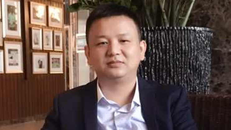 笑脸墙