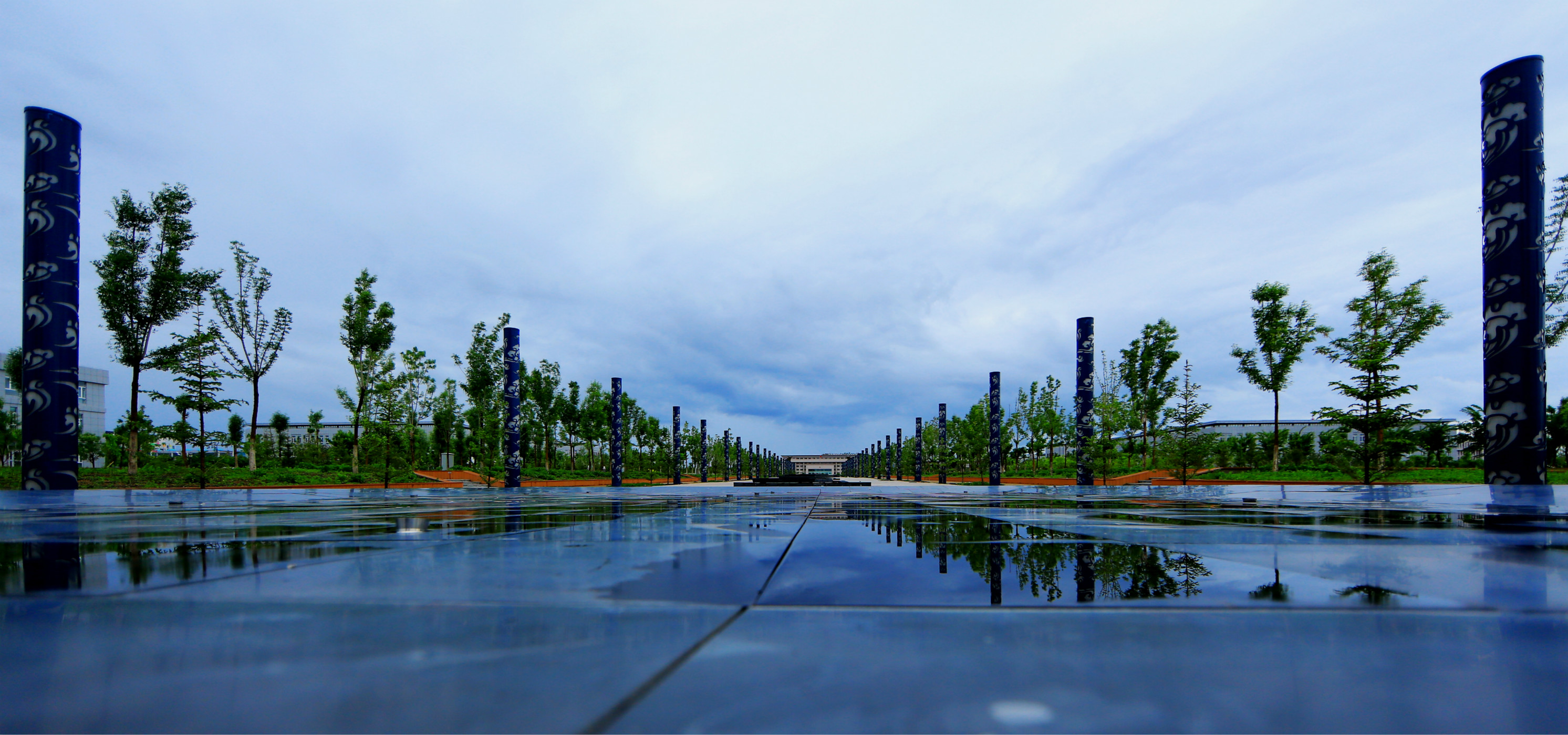 岭南园林股份有限公司图木舒克市分公司(招贤纳士)!