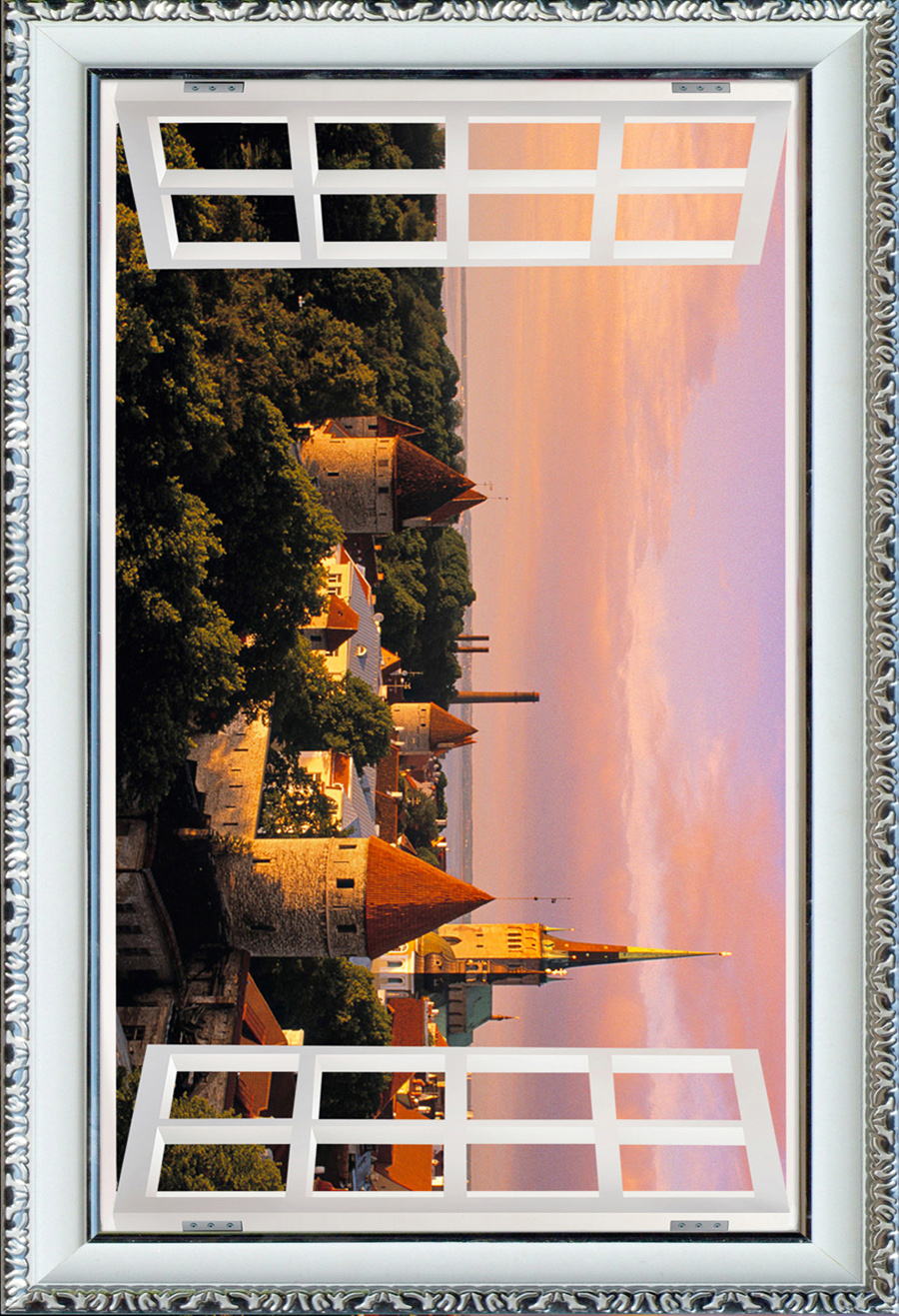 一水丹青推拉电表箱系列产品