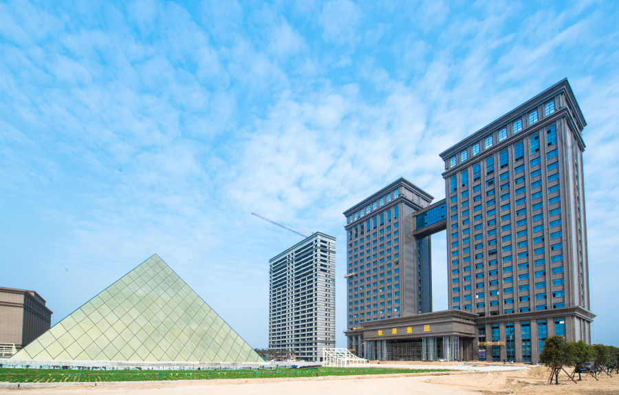 牧原商学院招贤纳士!