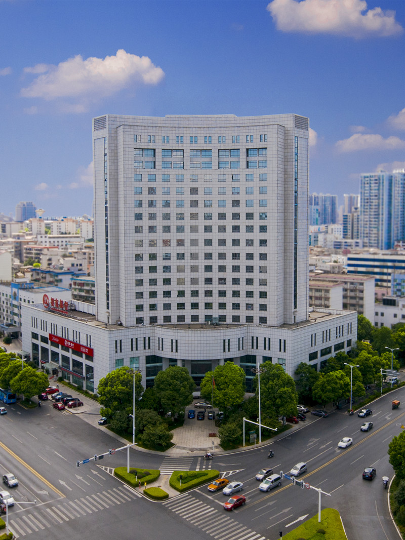 株洲市天元区黄河南路455号