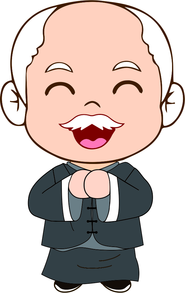 老友,村长喊你回家吃饭!