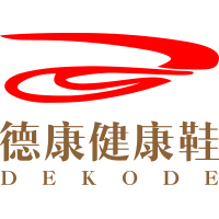 ▏DEKODE  ▏德 康 健 康 鞋