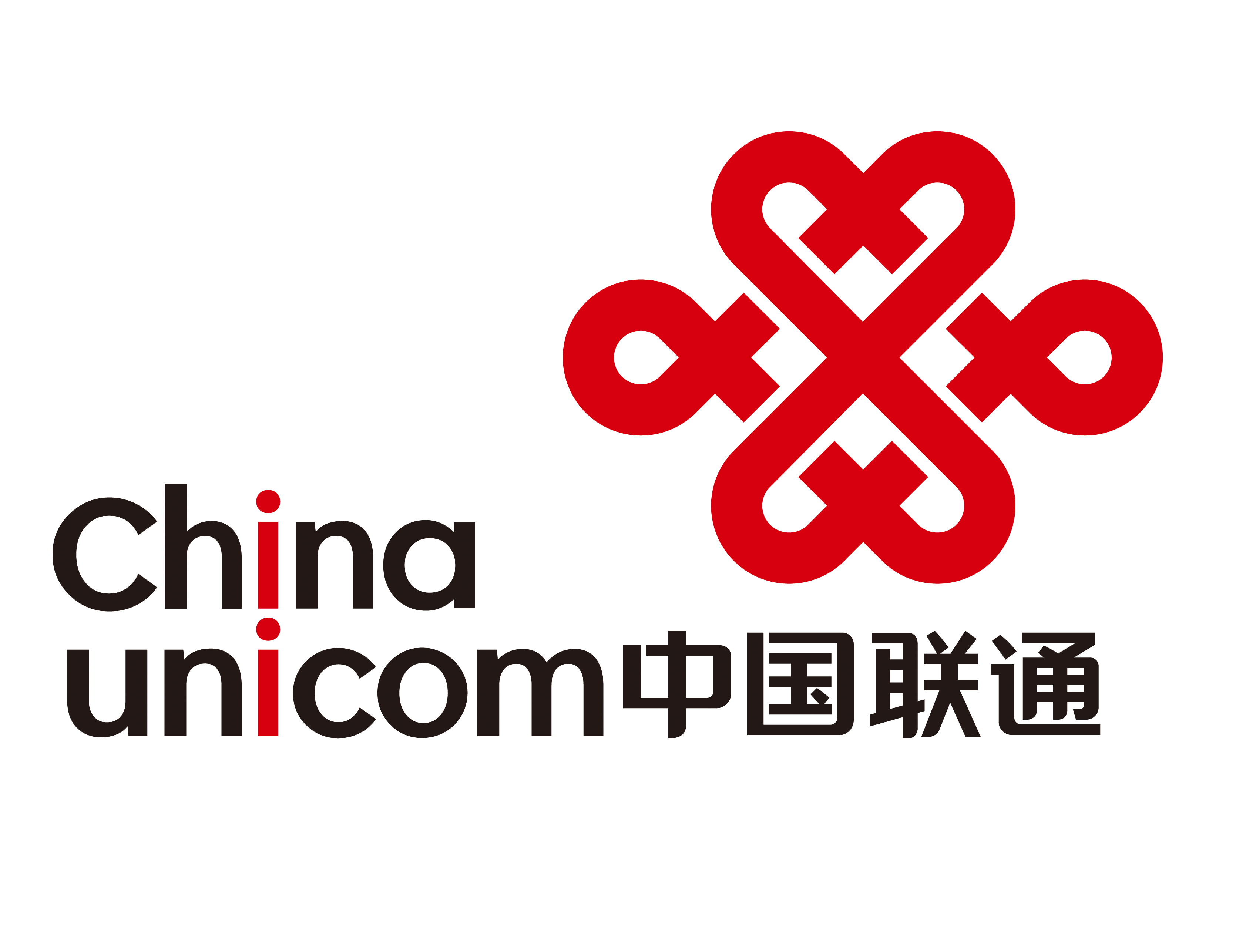 杭州联通营业厅"亮窗工程"第二季
