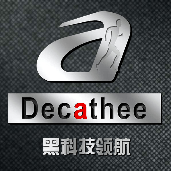 Decathee品牌手册