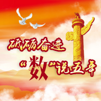 砥礪奮進(jìn)“數(shù)”說(shuō)五年－會(huì)計(jì)財(cái)務(wù)處