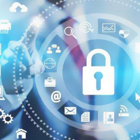 互联网安全/IT模板