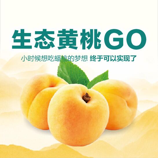 小时候想吃蟠桃的梦想，终于可以实现了