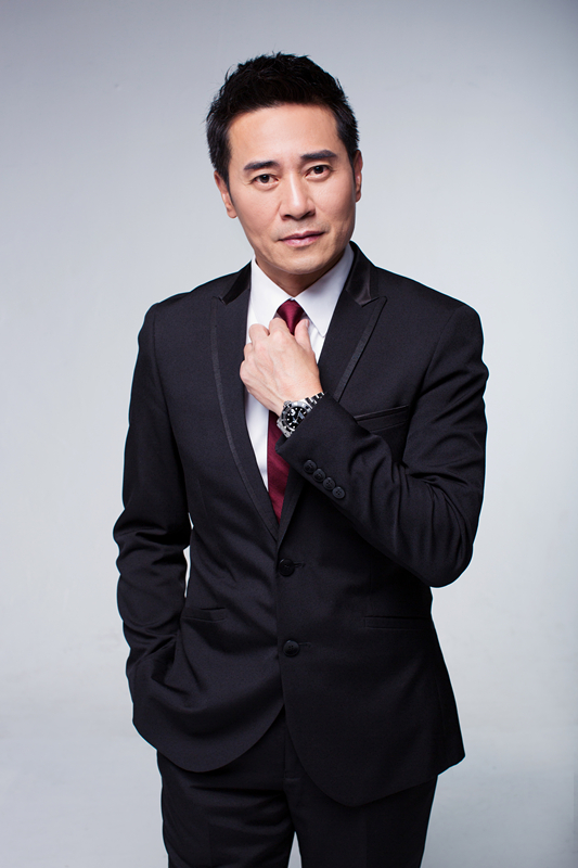 欧瑞伟·香港影视演员